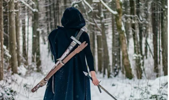 Best Rogue Name Generator