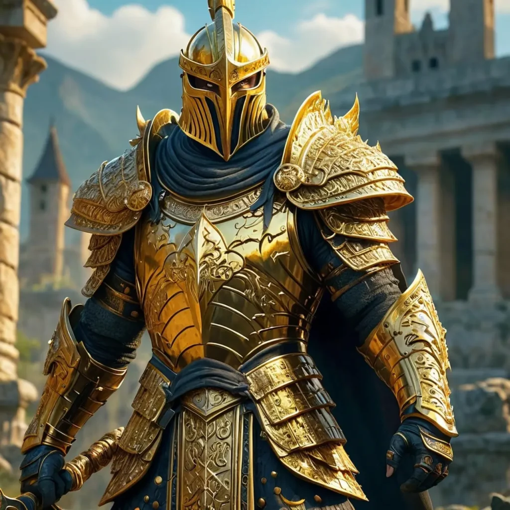 Free medieval name generator male