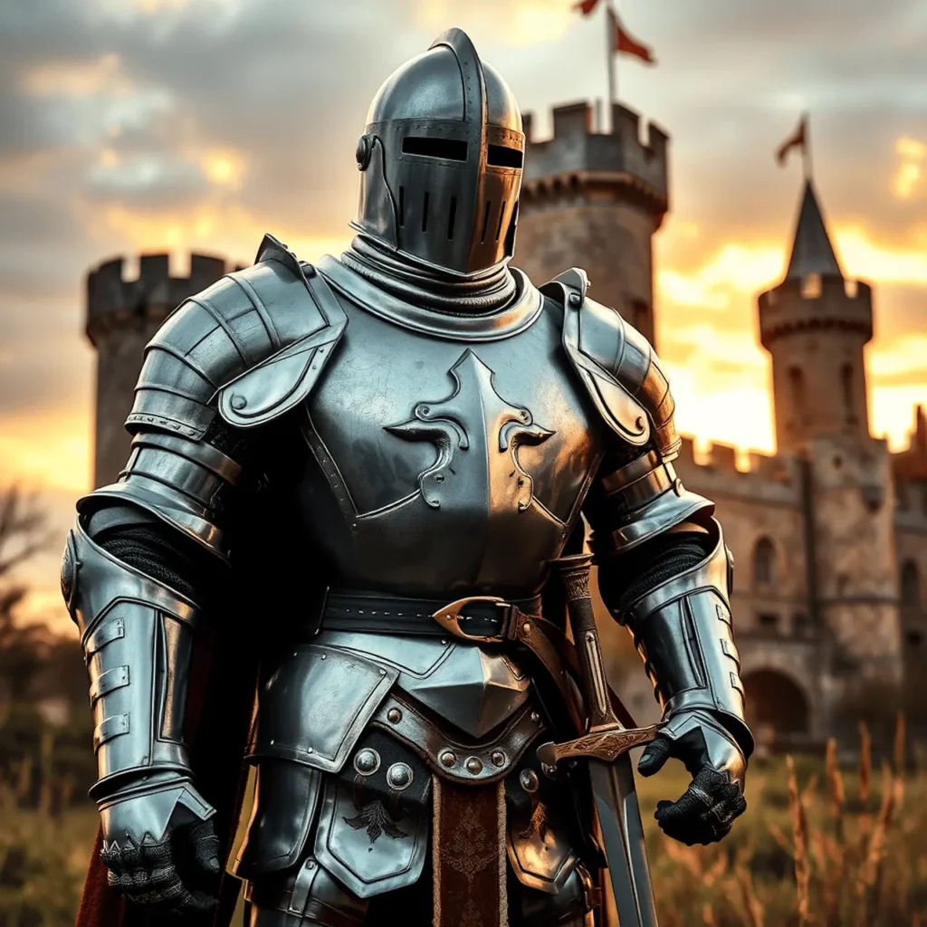 Medieval name generator